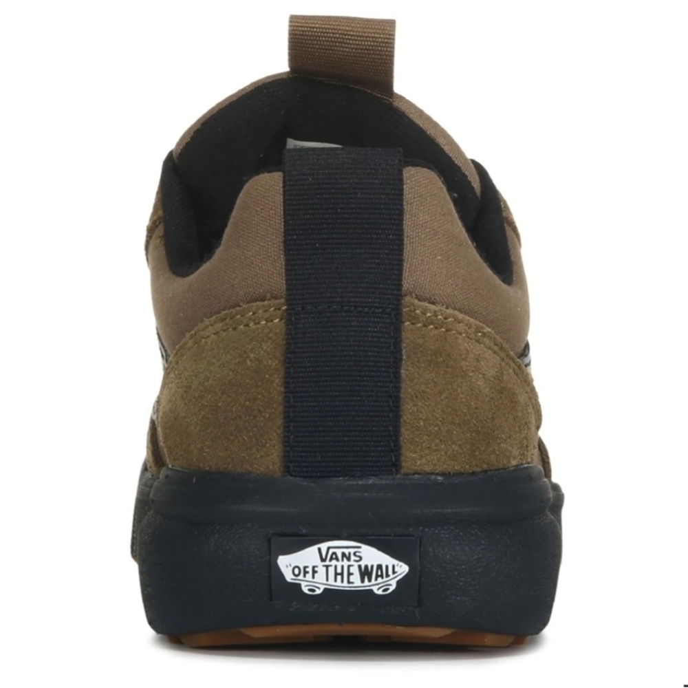 Vans Ultrarange Exo Mte Men 8 Glazed Ginger Cold Weather 102025 - Picture 5 of 9